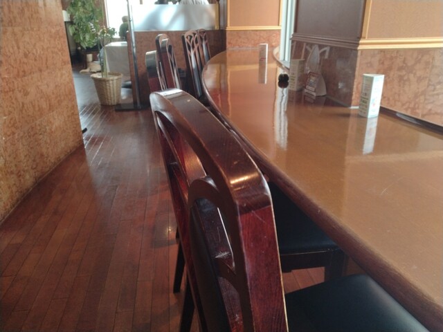 紅花樓（コウカロウ） - 山形（中華料理）の写真