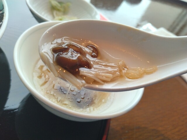 紅花樓（コウカロウ） - 山形（中華料理）の写真