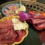 石垣牛 MARU - 