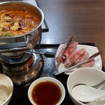 台湾料理 蔡記 - 