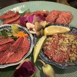 石垣牛 MARU - 