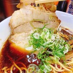 友愛亭 - 右ストレート