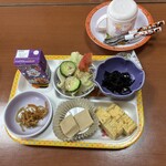 いび - 子供用のセット