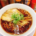 友愛亭 - 右ストレート