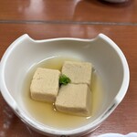 いび - 高野豆腐