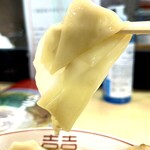 繁ちゃんラーメン - 