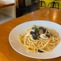 炭火焼イタリアン 海串 ブラーチェ - 