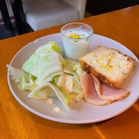 炭火焼イタリアン 海串 ブラーチェ - 