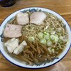 ケンちゃんラーメン 遊佐店