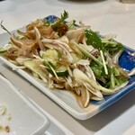 ラーメン 哲史 - 