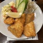 お食事処 ひろ吉 - 