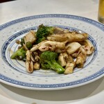 ラーメン 哲史 - 