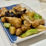 ラーメン 哲史 - 