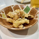 ラーメン 哲史 - 