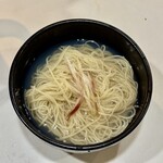 ラーメン 哲史 - 