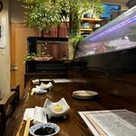 お食事処 ひろ吉 - 