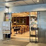 NEW YORKER'S Cafe - 