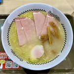 スガキヤ - 料理写真: