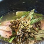 渋・辰野館 - 
