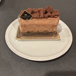 カカオティエゴカン 高麗橋本店 - 