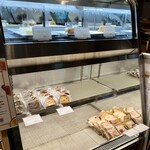 NEW YORKER'S Cafe - 