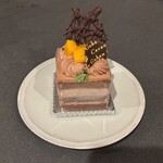 カカオティエゴカン 高麗橋本店 - 