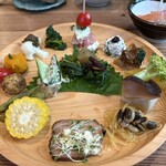 渋・辰野館 - 