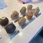 I’m donut ? - メニュー