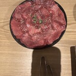 YAKINIKU 安萬LABO - 