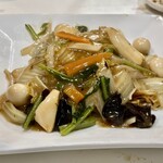 ラーメン 哲史 - 