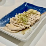 ラーメン 哲史 - 