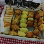 スマイルホテル - 料理写真: