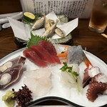 お食事処 ひろ吉 - 