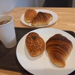 ZEIT BAKERY CAFE - 