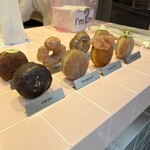 I’m donut ? omotesando - メニュー