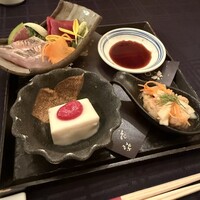 花蝶 銀座本店 - 