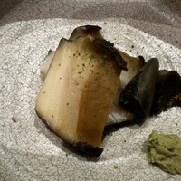 鮨処たけ原 - 