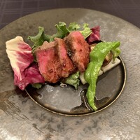 花蝶 銀座本店 - 