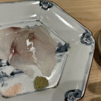 鮨処たけ原 - 