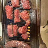 YAKINIKU 安萬LABO - 