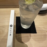 鮨処たけ原 - 