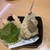 スシロー - 料理写真:夏の山海の幸天ぷら盛り
