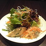 Aiuto - <ランチ>サラダ1