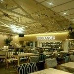 TORRANCE BAYSIDE CAFE - 