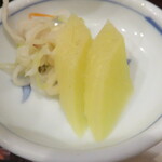 びんさん魚市鳥市 - 