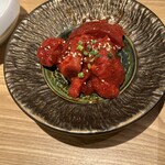 YAKINIKU 安萬LABO - 
