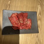 YAKINIKU 安萬LABO - 
