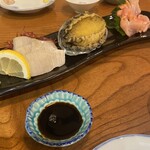 焼貝 あこや 日比谷店 - 