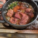 YAKINIKU 安萬LABO - 