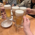 サイゼリヤ 板橋大山駅前店 - 